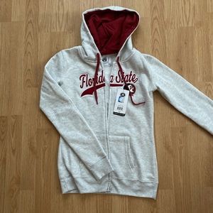 fsu jacket